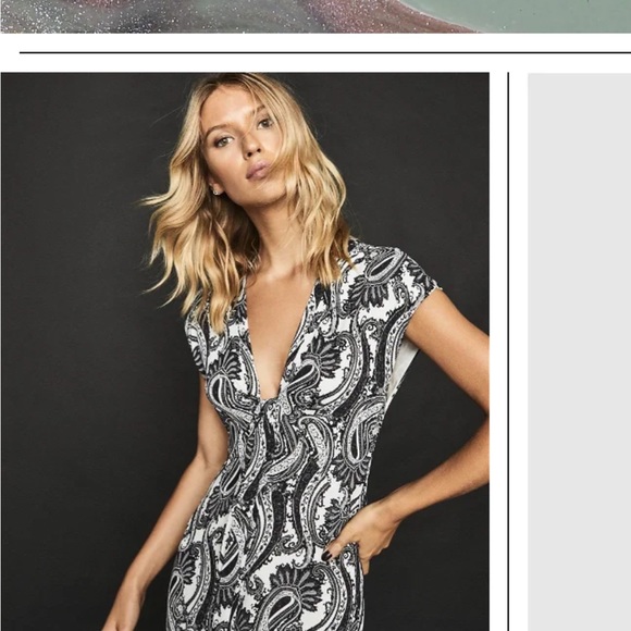 Reiss Maxi Dress - Picture 4 of 11